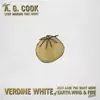 Stream & download Stop Making This Hurt (A. G. Cook Remix) / How Dare You Want More (Verdine White of Earth, Wind & Fire Remix) - Single