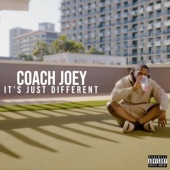 Coach Joey - It's Just Different