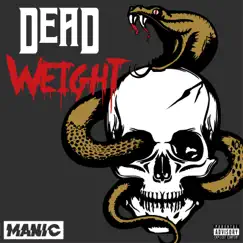 Dead Weight by Manic album reviews, ratings, credits