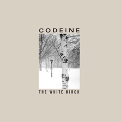 THE WHITE BIRCH cover art