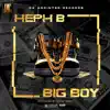 Stream & download BIG BOY (Instrumental) - Single