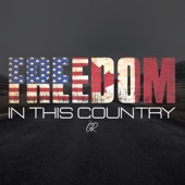 FREEDOM IN THIS COUNTRY (feat. Carly Tefft) artwork
