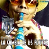 La Cumbia De Las Flautas - Single