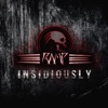 Insidiously