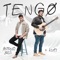 Tengo artwork