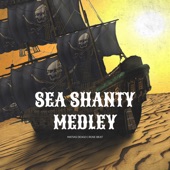 Sea Shanty Medley Tik Tok (Remix) artwork