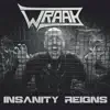 Insanity Reigns - EP album lyrics, reviews, download