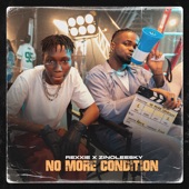 No More Condition artwork