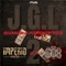 Siempre Pendientes (feat. Los Del 608) - Imperio 616 lyrics