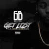 Get Lost (feat. Jr Castro & Mckinley Ave) - Single album lyrics, reviews, download