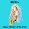 Humanoids - Big Bill lyrics