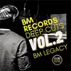 Bm Records Deep Cuts, Vol. 2 (feat. Frankie Boy) album lyrics, reviews, download