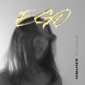 Ego (feat. Ahlei) artwork