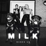 BONES UK - Milk