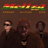 Meliza (Remix) artwork