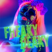 Freaky Deaky (Remix) artwork