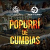 Popurrí De Cumbias - Single