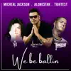 Ballin (feat. Jethro Sheeran) - Single album lyrics, reviews, download