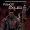 The Exiled (Official Graphic Novel Soundtrack) artwork
