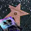 A Star Walks (feat. NYOIL) - Single album lyrics, reviews, download