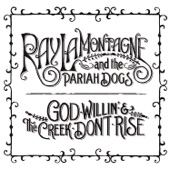 Ray LaMontagne - Old Before Your Time