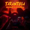 Stream & download Tarantula - Single