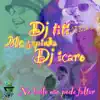 No Baile Não Pode Faltar - Single album lyrics, reviews, download