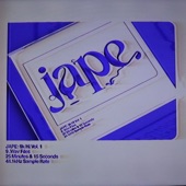 Jape - SECRET AREA