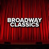 Broadway Classics artwork