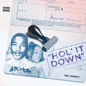 Hol' It Down artwork
