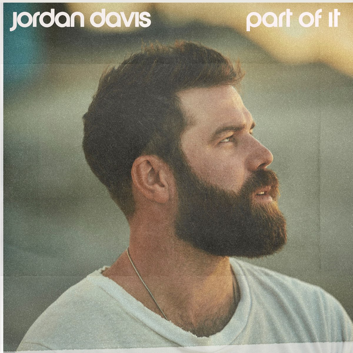 ‎Part Of It Single by Jordan Davis on Apple Music