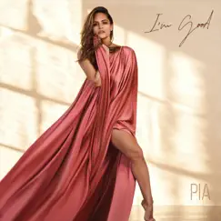 I'm Good by Pia Toscano album reviews, ratings, credits