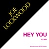 Hey You - EP