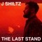 Say More (feat. pHoenix Pagliacci) - J Shiltz lyrics