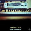 Mysteries - Single