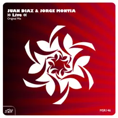 Live - Single by Juan Diaz & Jorge Montia album reviews, ratings, credits