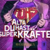 ADHS (Alta Du Hast Superkräfte) - Single