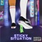 Sticky Situation - Kenny Wayne Bruh lyrics