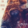 Mi'gmafrica - Run Buffalo Run