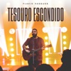 Tesouro Escondido (Ao Vivo) - Single