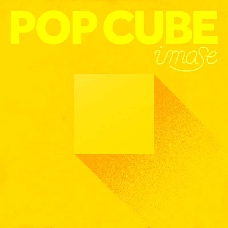 imase - POP CUBE - EP (2022) [iTunes Plus AAC M4A]-新房子