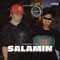 Salamin (feat. Slim B & Ev Ad) - Outer Space Studio lyrics