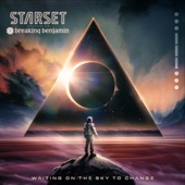 Starset - Waiting on the Sky to Change (feat. Breaking Benjamin)