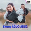 Emong Adug Adug - Single