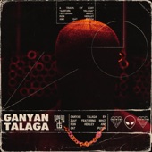Ganyan Talaga (feat. Mhot, Ron Henley & Gat Putch) artwork