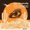 The Mexically (Re-Edit) [feat. Del Blake] - Single album lyrics, reviews, download