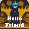 Hello Friend (Piano Version) - Single album lyrics, reviews, download