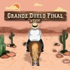 Grande Duelo Final (A Saga) - Single