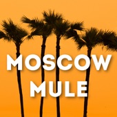 Moscow Mule (Remix) artwork