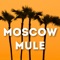 Moscow Mule (Remix) artwork